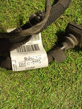 фото thumb №7, Жгут провод двигателя chevrolet trailblazer 3 2021 42749493