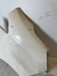 Крыло перед передний правая  nissan nv200 Киев, фото thumb