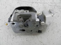 фото thumb №1, Alfa romeo 147 замок дверь задняя левый 01-04 5d