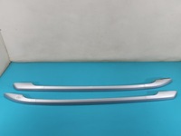 фото thumb №1, Рейлинги кровельные комплект toyota corolla verso ii 04-09