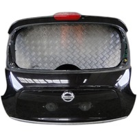 фото thumb №1, Кришка багажника багажника nissan juke f15 gab