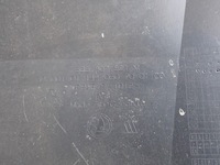 фото thumb №12, Бампер задняя задний skoda kodiaq 565 ns7 lift 2021-