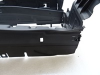 фото thumb №7, Peugeot 2008 ii рестайлінг рамка кермо повітря уловлювач впуск захист жалюзі