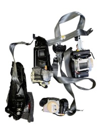 фото thumb №13, Audi q8 приборная панель приборная панель ремни подушка безопасности 4m8857001c 4m8857791a 4m8857792a набор