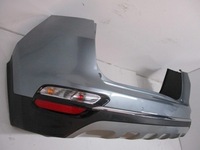 фото thumb №6, Бампер задняя kia sportage iv 19r 4 pdc