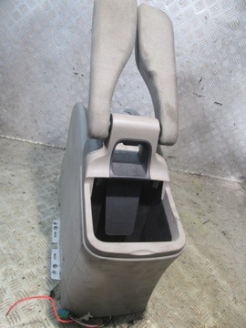 фото thumb №7, Підлокітник +шина renault grand scenic ii 2 8200506373 європа 03-
