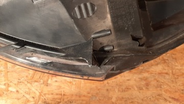 фото thumb №12, Лампа передняя правая renault clio iv 4 260102796r