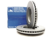 фото thumb №14, Диск тормозная перед l/p stopowy / высокий науглерожённый hyundai i30, ix20