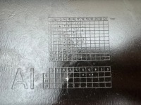 фото thumb №13, Bmw x5 f15 3 iii 13- пластик жабо защита стены перегородки 51717309204