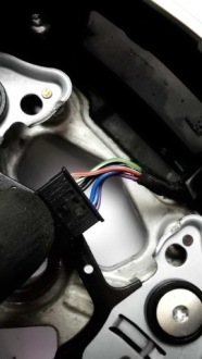 фото thumb №12, Повітропровід пелюстки перемикання bmw serii 1 f40 m-pakiet 2020 rok