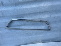 фото thumb №1, Решітка радіатора радіатора решітка радіатора перед seat leon iii lift 5f0854843