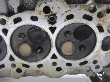 фото thumb №7, Головка двигателя honda jazz 1.4 8v 2002r номер 1