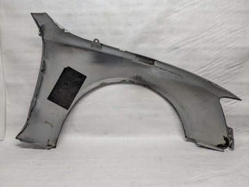 фото thumb №9, Крило лівий перед переднє s-line audi a5 8t 3d a5 купе 2007- ly7g