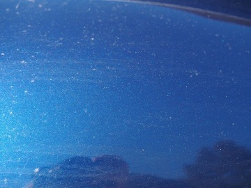 фото thumb №14, New beetle cabrio garbus 02-10 прокладка двері права lub ліва