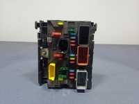 фото thumb №1, Peugeot 307 коробка предохранителей модуль bsm l04 9659275580