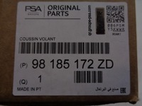 фото thumb №14, Peugeot rifter partner iv подушка водія air bag nowa