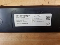 фото thumb №3, Модуль блок керування обдув opel insignia b