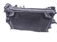 фото thumb №1, Комплект радиатор вентилятор volvo v70 ii 2.4 benz