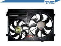 фото thumb №2, Вентилятор радиатора [tyc]