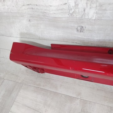 фото thumb №9, Toyota yaris iv планка пороговая накладка левая 75852-0d100