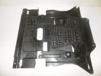 фото thumb №2, Защита плита pod двигатель mercedes w166 ml gl