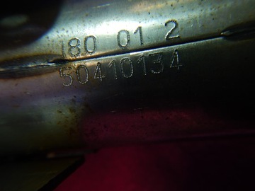 фото thumb №11, Fiat stilo 1.6 усилитель электрические 50730263