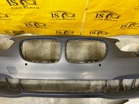 фото thumb №10, Бампер перед переднє 6xpdc bmw 5 gt f07 набір aero. performance новий oem