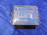 фото thumb №1, Бортовой компьютер двигателя ford puma mk2 st 1.0 hybrid