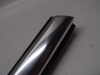 фото thumb №6, Планка крыльев левый зад crossland 39008050