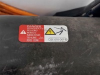 фото thumb №14, Тяга стабілізатора задня porsche panamera 971 ii 2016-2023 971511023d