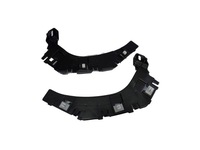 фото thumb №1, Dodge challenger 08- кронштейн направляющая zderz задняя kpl