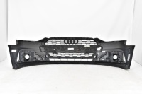 Audi a5 8w6 lift обычный 2020- бампер передний Доставка, фото thumb