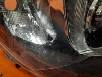 фото thumb №6, Mazda cx-5 i рестайлінг 14-17 фара праві перед переднє k031-51030