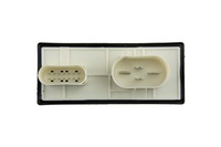 фото thumb №5, Блок керування модуль вентиляторів audi a3 96-06