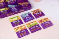 IRVING Коллекция чая Premium Tea Selection, 30 ко