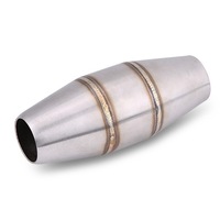 фото thumb №14, Apec braking qc08282 гаситель трубы выпускной motocykla