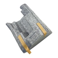 фото thumb №10, Новый оригинальный номер абсорбер бампера левый зад renault koleos i 85095jy00a