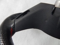 Mercedes w118 w177 x247 w205 w253 - воздуховод oryg czerwona nić amg Недорого, фото thumb