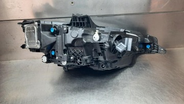 фото thumb №11, Фара лівий повний led новий оригінальний номер 32314178 volvo s60 iii v60 ii eu опис !!!