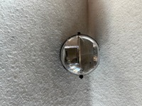 фото thumb №2, Галоген лівий фара mini cooper 194781-01