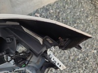 фото thumb №9, Бампер перед kompletny 6 pdc citroen jumpy iv 2016-