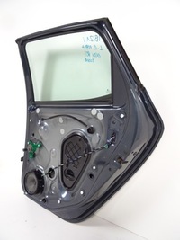 фото thumb №12, Seat ibiza v 6f дверь правое задняя перламутр 2020