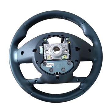 фото thumb №9, Руль многофункциональная hyundai tucson iv