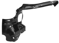 фото thumb №2, Панель фары поперечина перед левый renault clio ii thalia