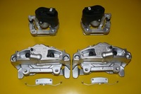 фото thumb №9, Затискачі jarzma лівий праві перед зад volvo v70 iii 3 316/28 302/11mm 07-16r.