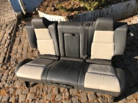 фото thumb №7, Jeep grand cherokee wk wh 05-10 - сиденья сиденья комплект подогрев заднее сиденье