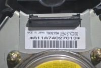 фото thumb №7, Подушка подушка безопасности руль mazda 5