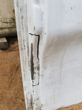 фото thumb №8, Двері правий зад renault trafic ii