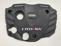 фото thumb №1, Kia proceed i захист двигуна верхній 2.0crdi