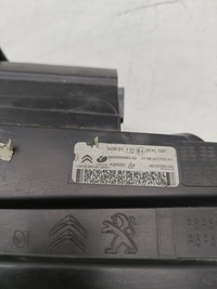 фото thumb №11, Фара левый лампа citroen jumpy 9808569080